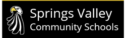 Springs Valley logo